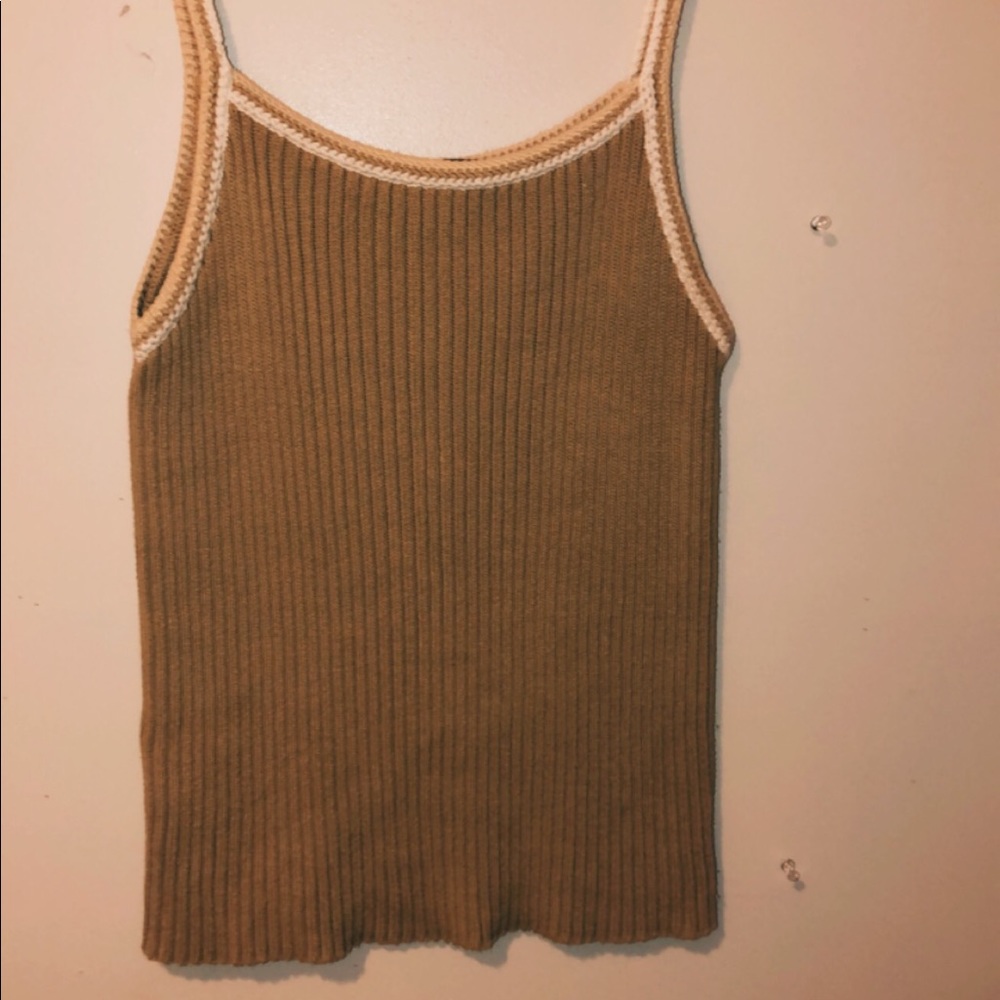 Very cute tank top